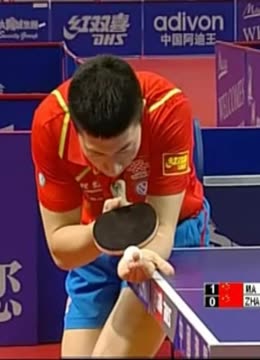 马龙的新岗 马龙的新岗