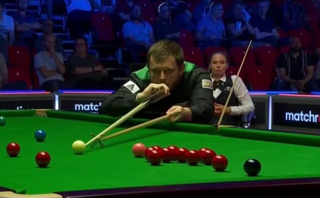 马龙的职业 马龙的职业