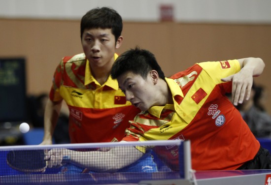 团队合作是 团队合作是